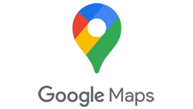 Google maps agencia nevadas